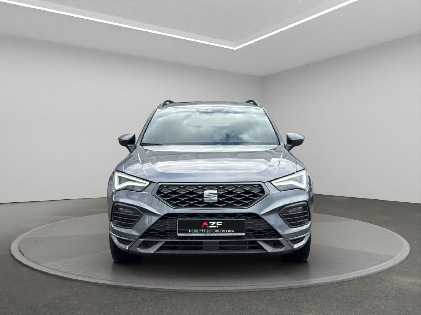SEAT Ateca – Bild 6