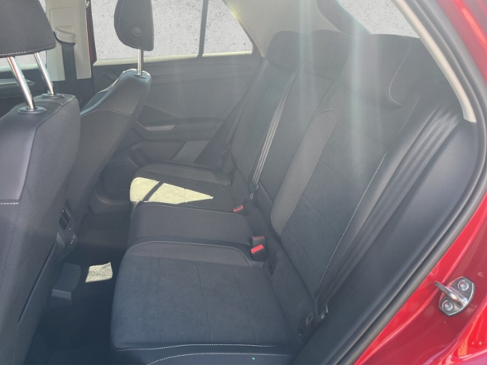 Volkswagen T-Roc – Bild 10
