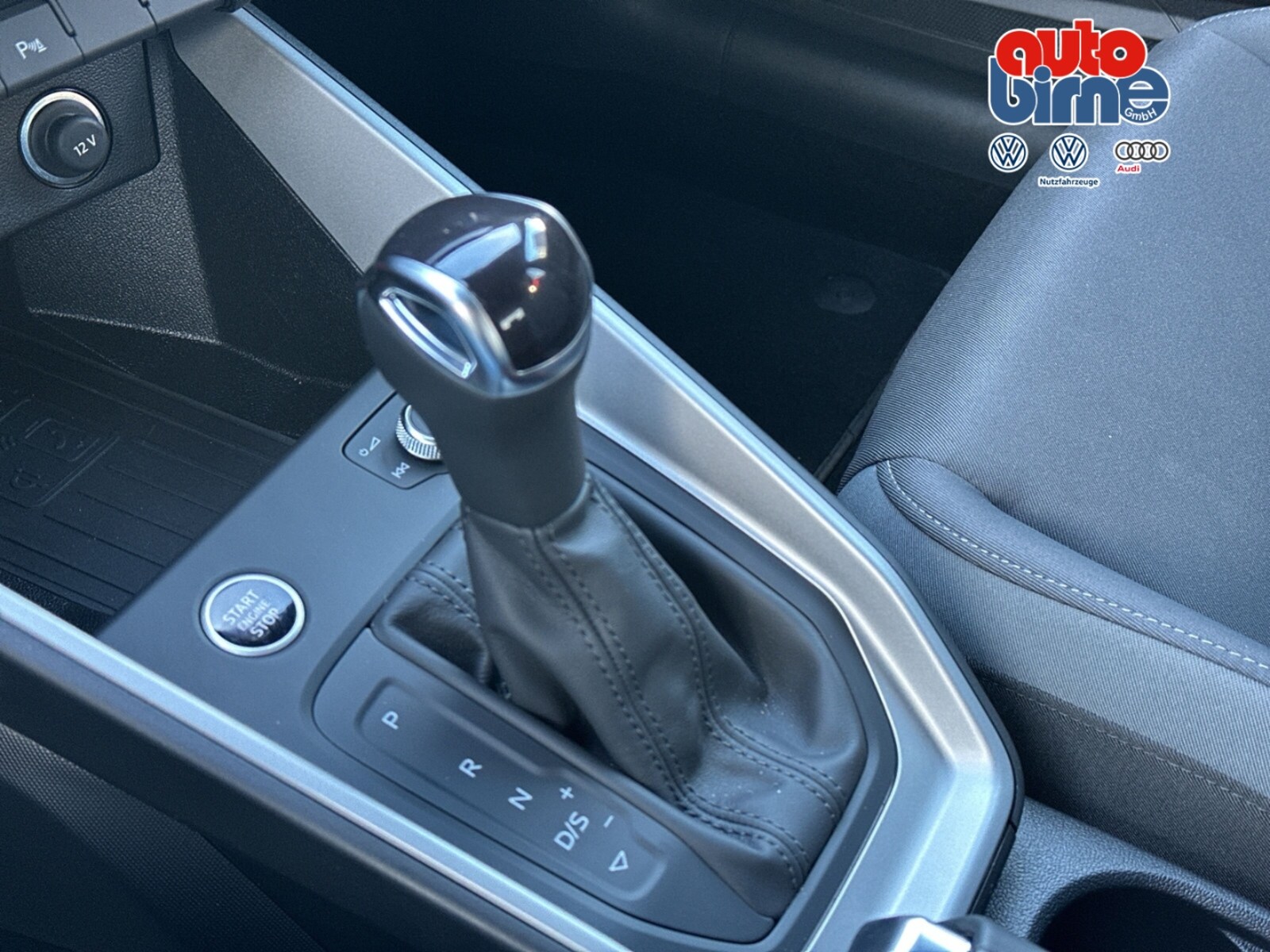 Audi A1 Sportback – Bild 13