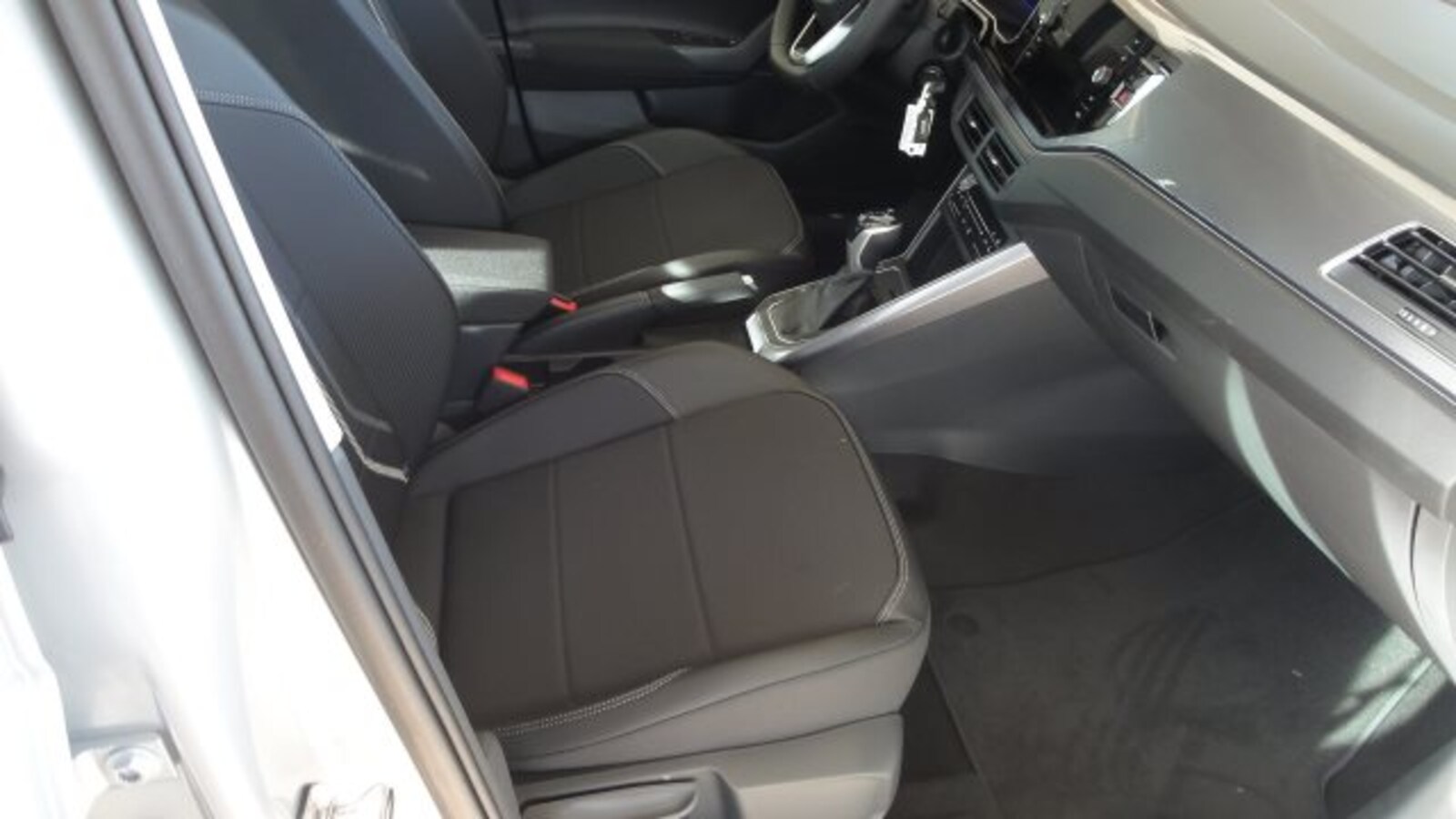 Volkswagen Taigo – Bild 10