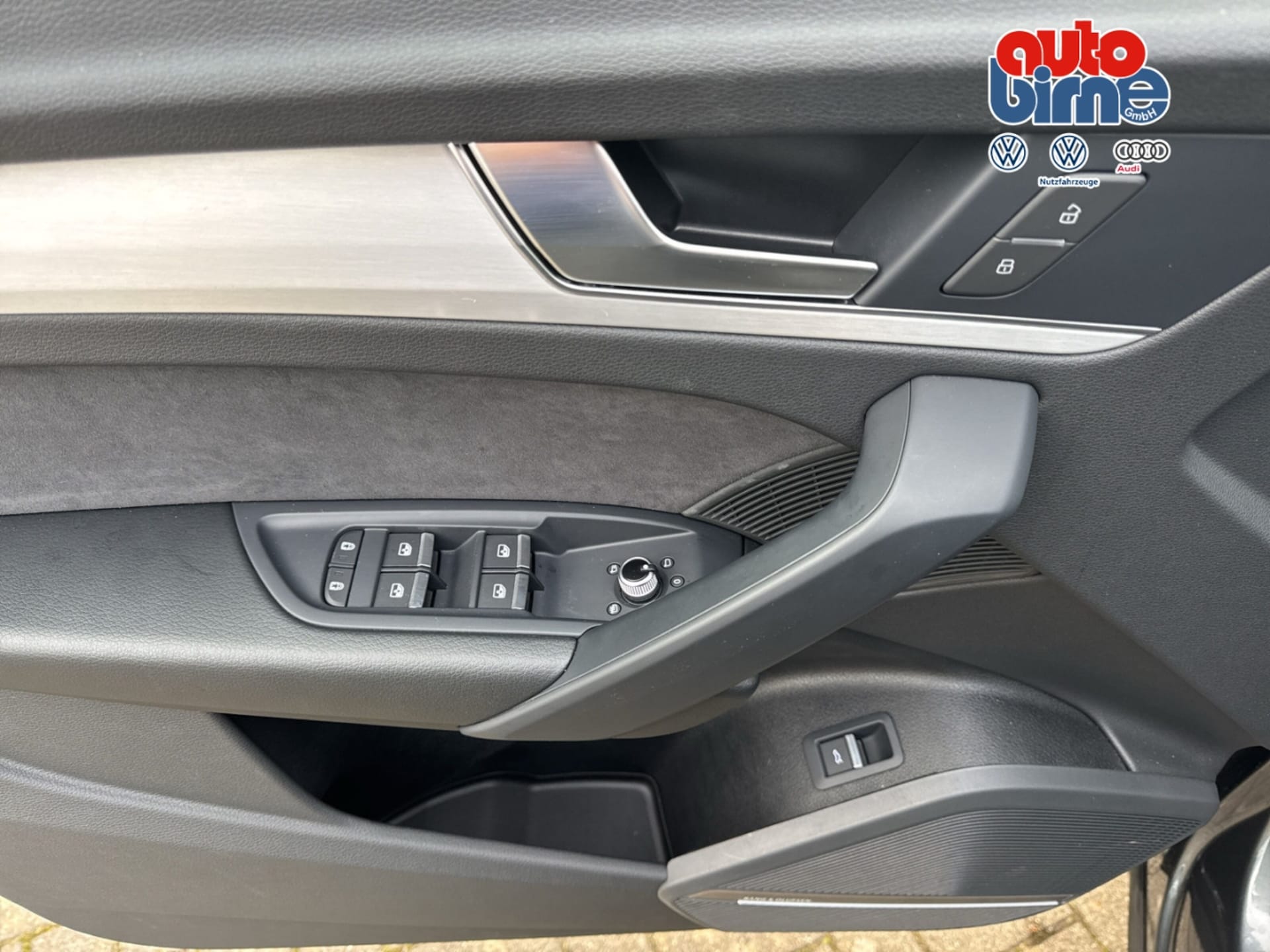 Audi Q5 SUV S line