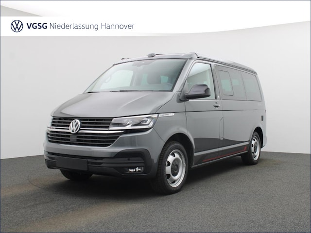 Volkswagen T6.1 California