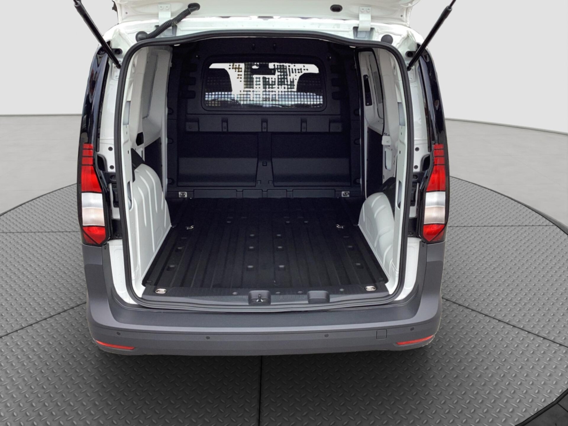 Volkswagen Caddy Cargo