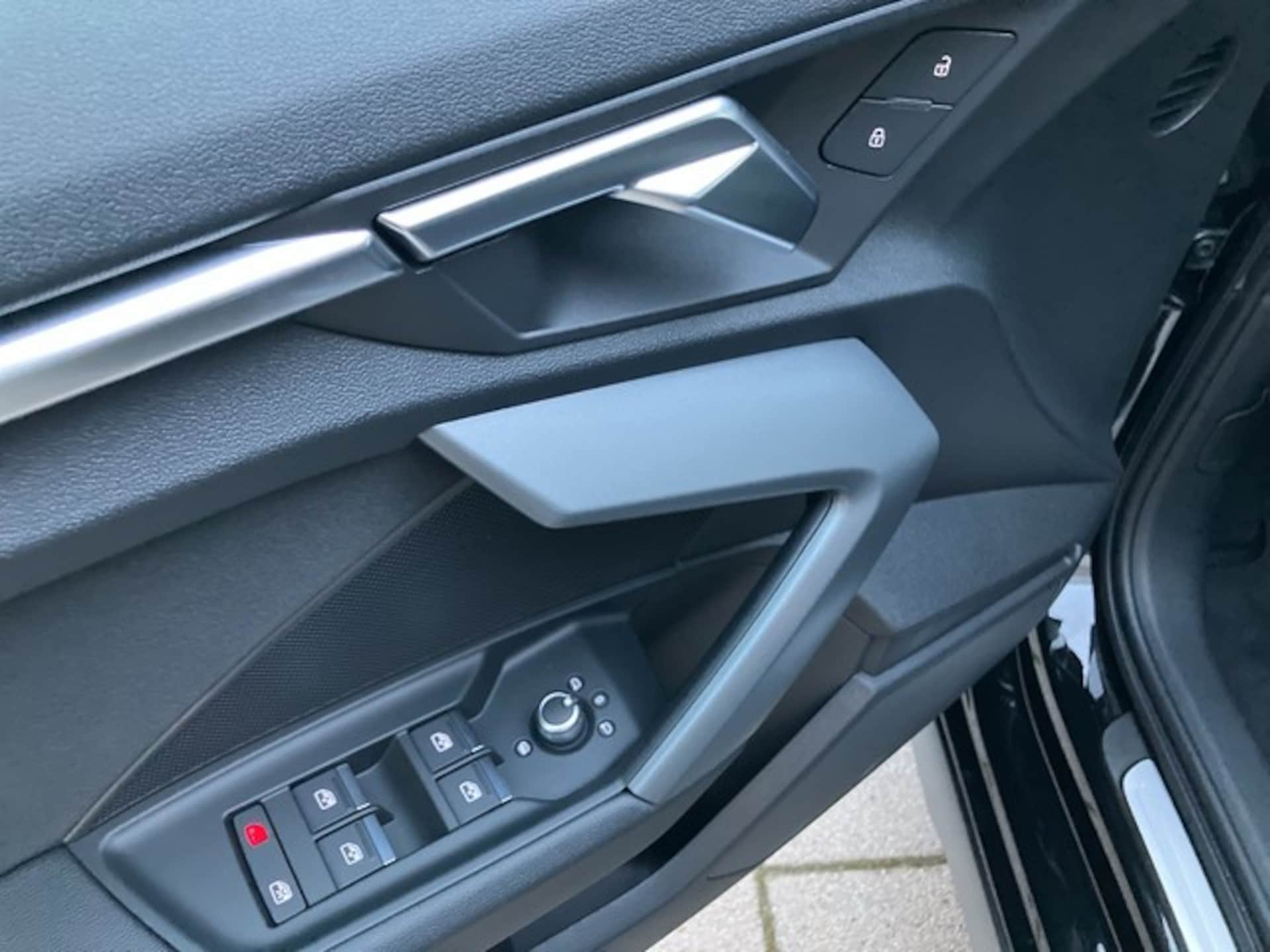 Audi A3 Sportback S line