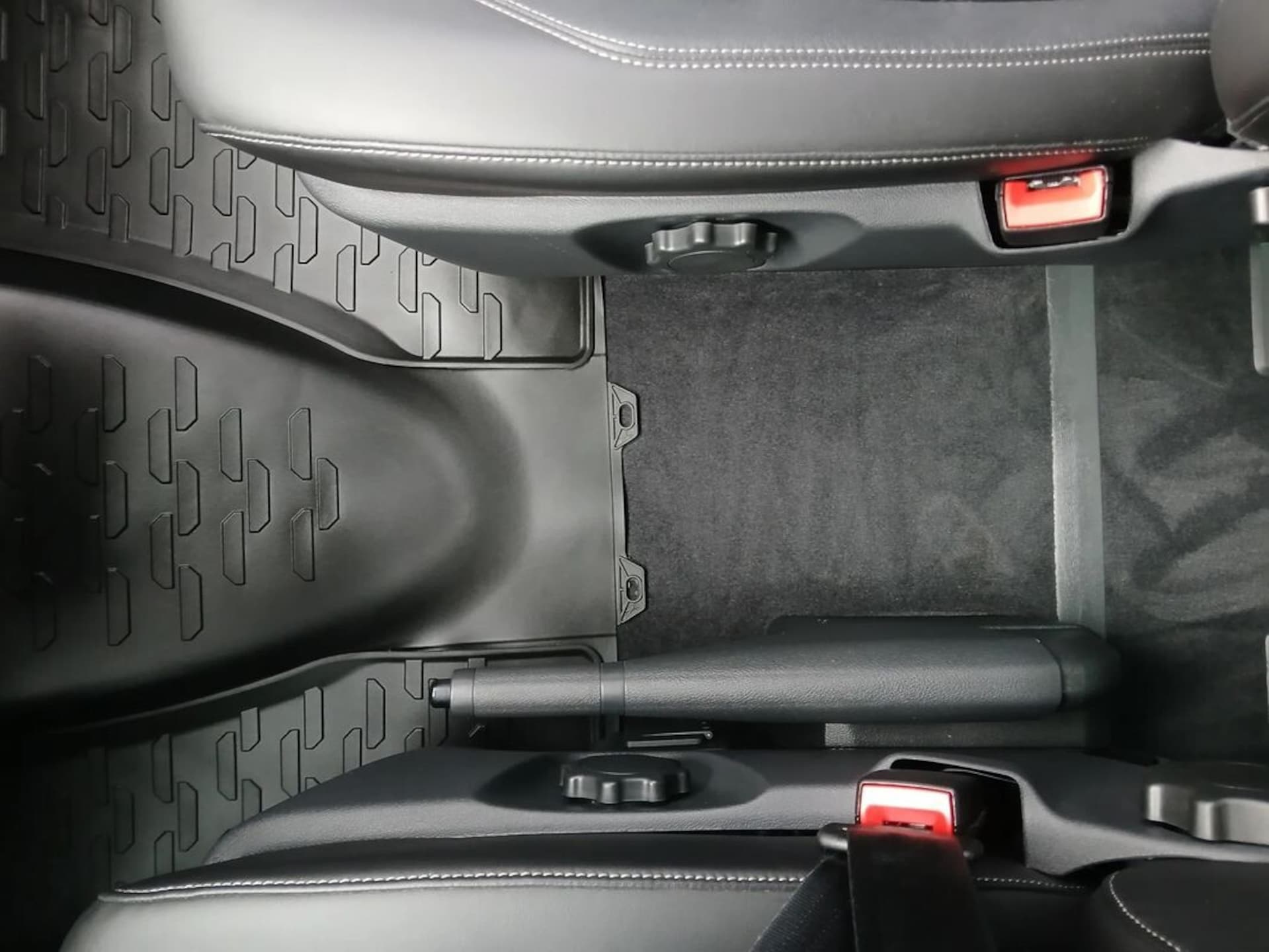 Volkswagen Multivan 6.1 Comfortline