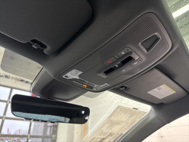 2025 Audi A3 Premium Plus - Photo 26