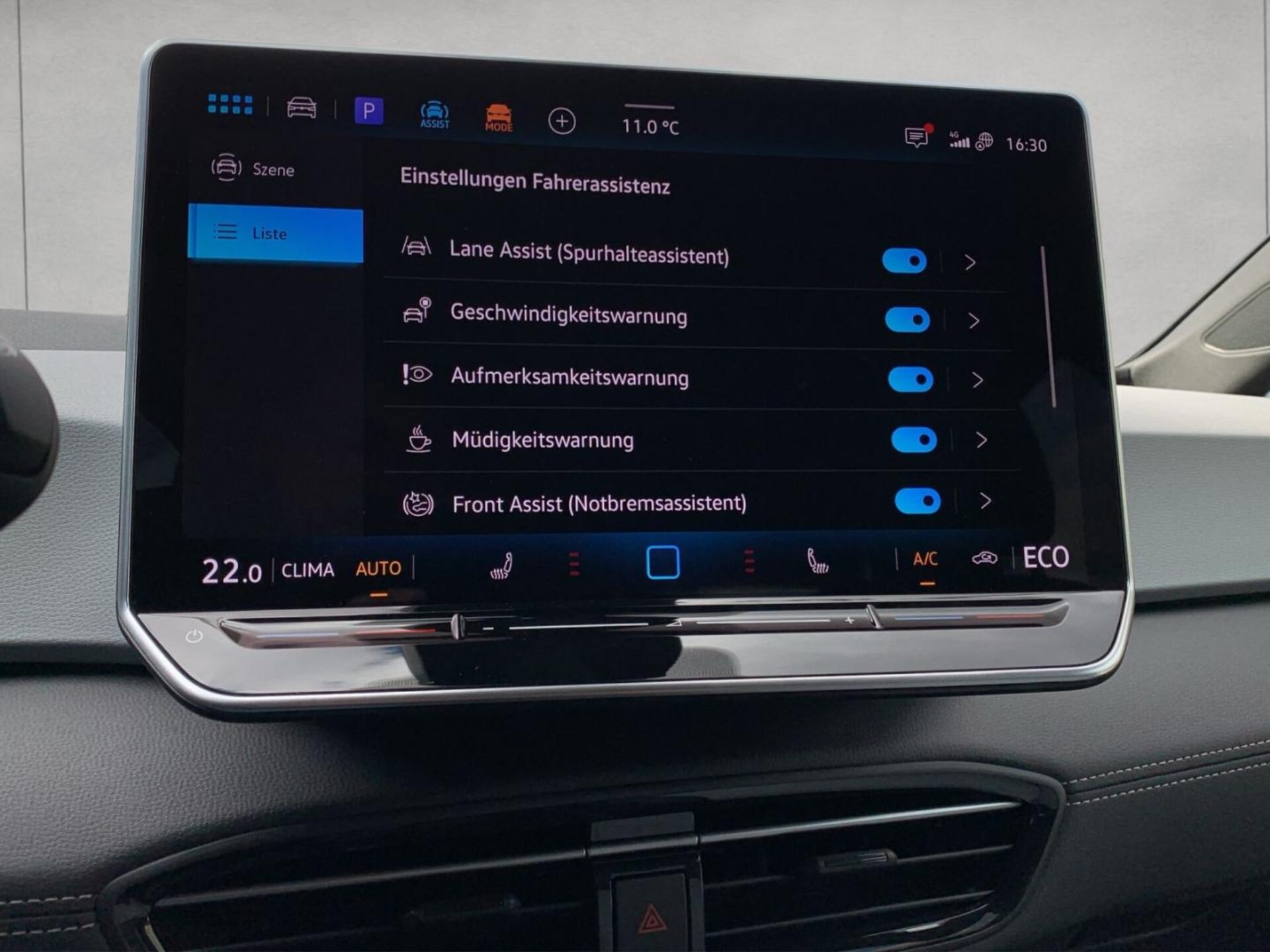 Volkswagen ID.3 Pro