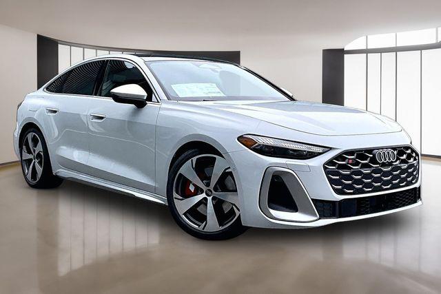 2026 Audi S5 Premium Plus quattro S tronic's photo