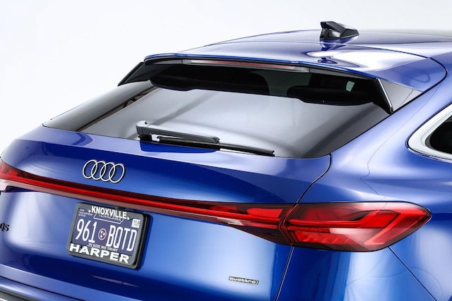 2025 Audi New Q5 Sportback Prestige - Photo 22