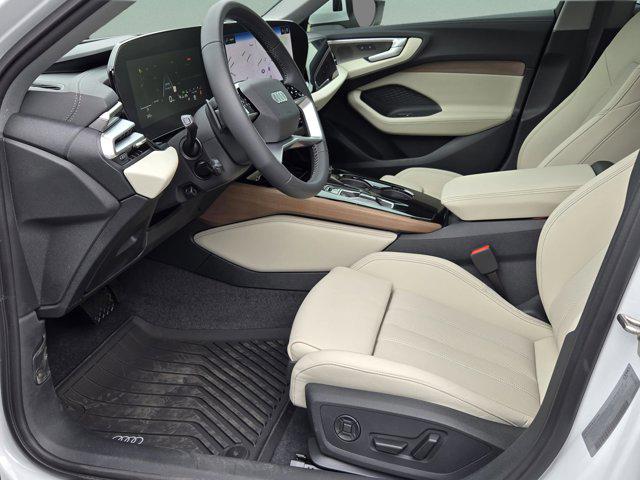 2025 Audi A5 Prestige - Photo 13