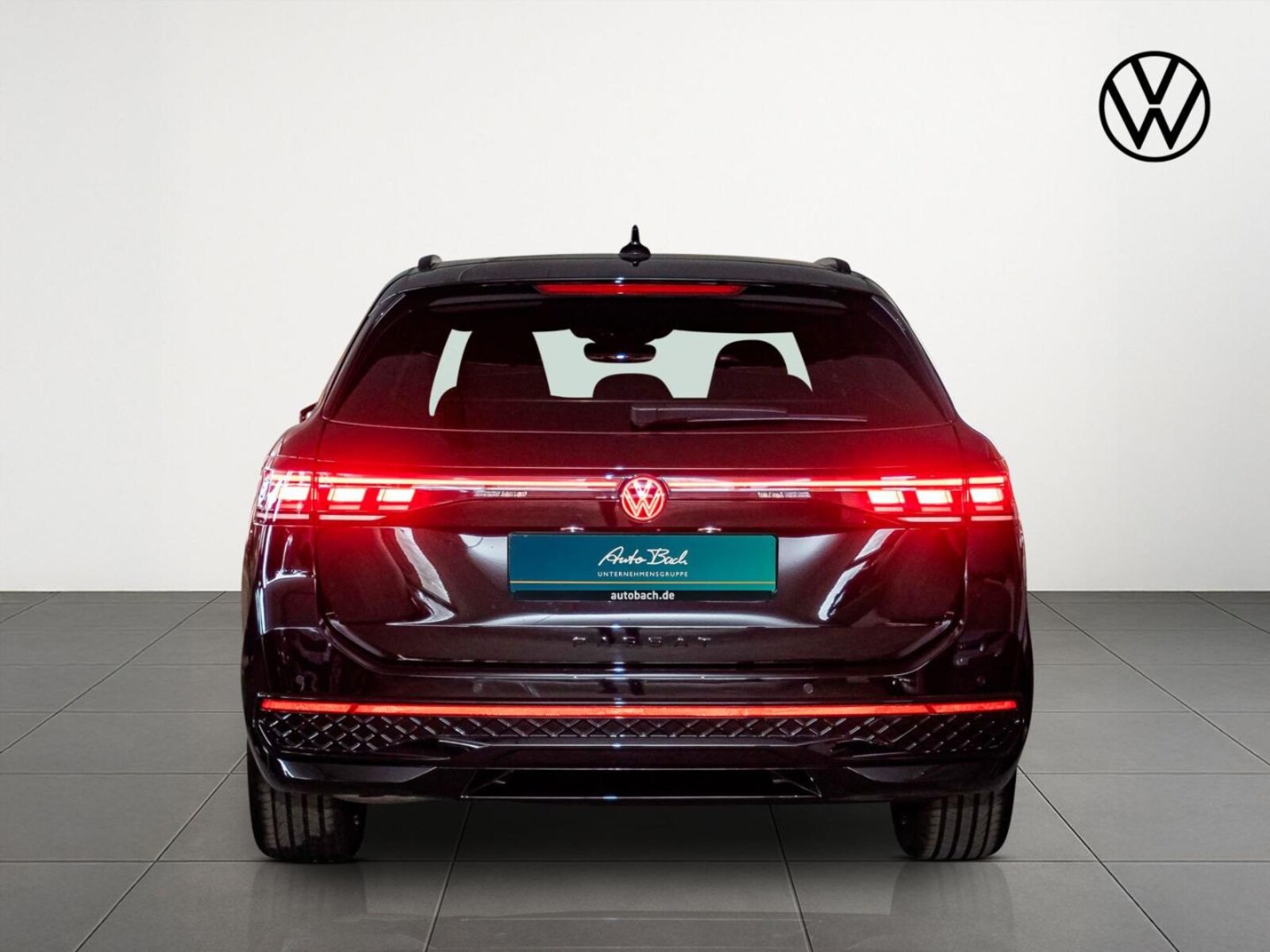 Volkswagen Passat – Bild 5