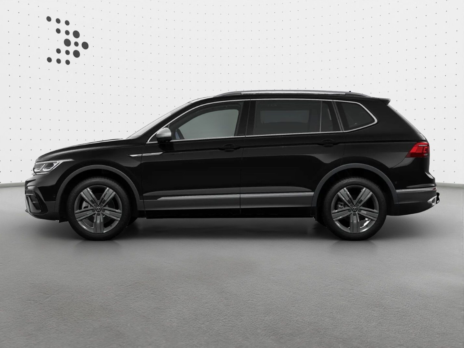 Volkswagen Tiguan Allspace Elegance
