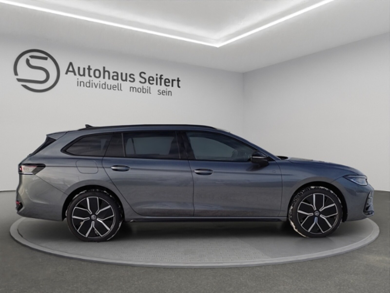 Volkswagen Passat – Bild 7