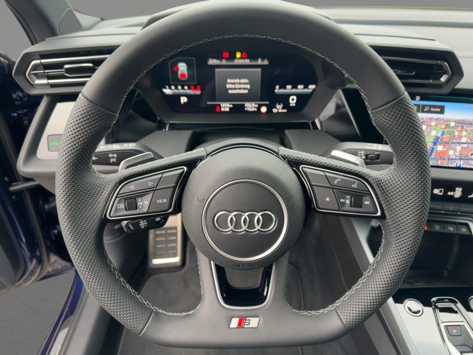 Audi A3 Sportback – Bild 10