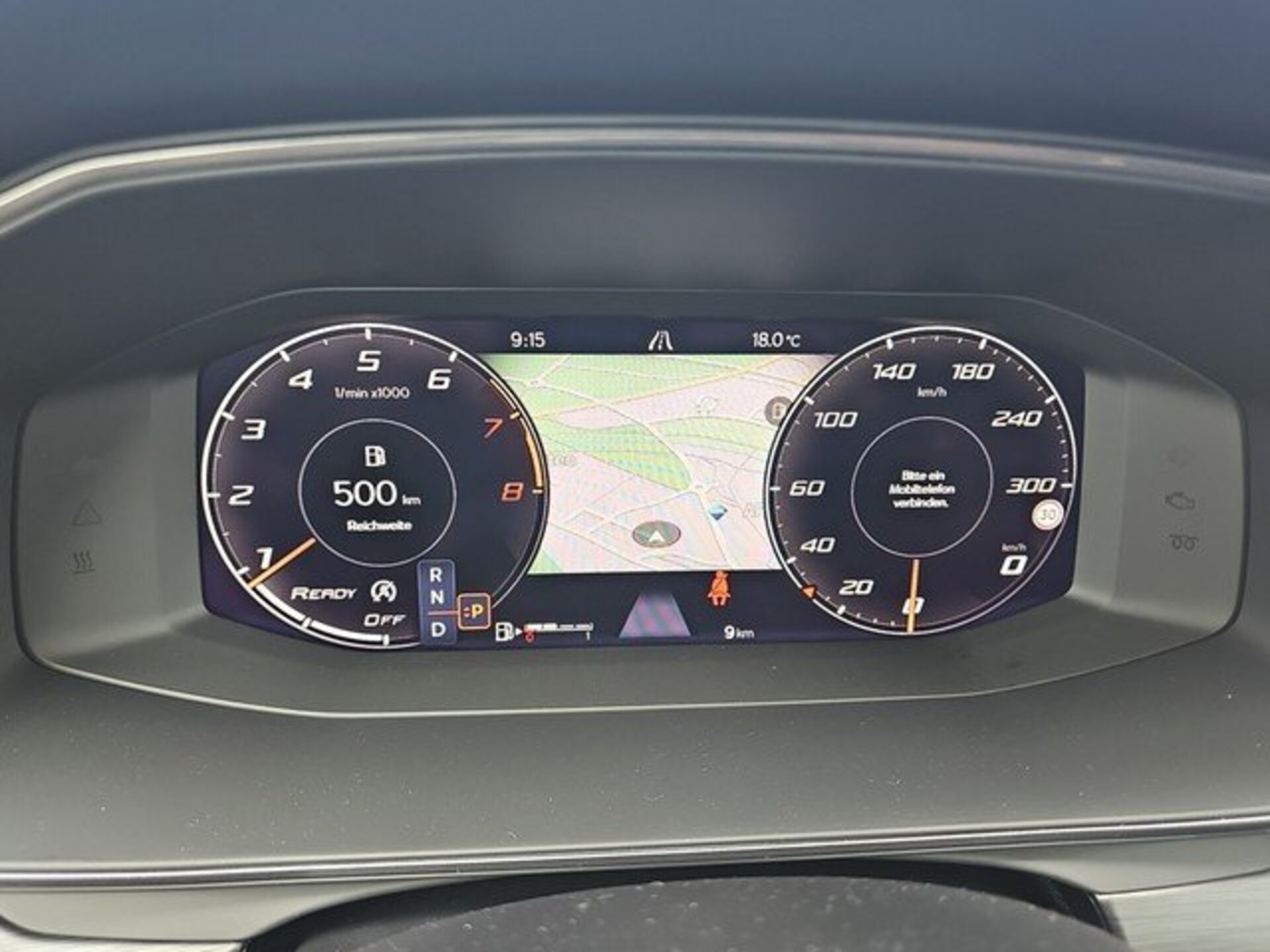 CUPRA Formentor VZ
