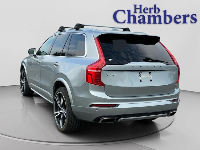 2018 Volvo XC90