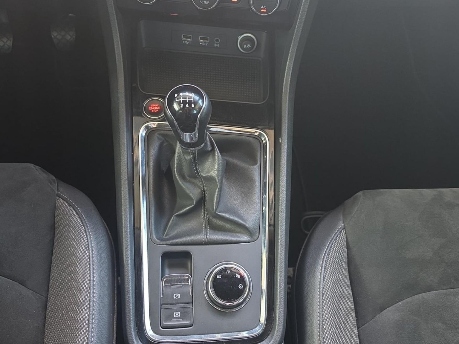 SEAT Ateca XCELLENCE