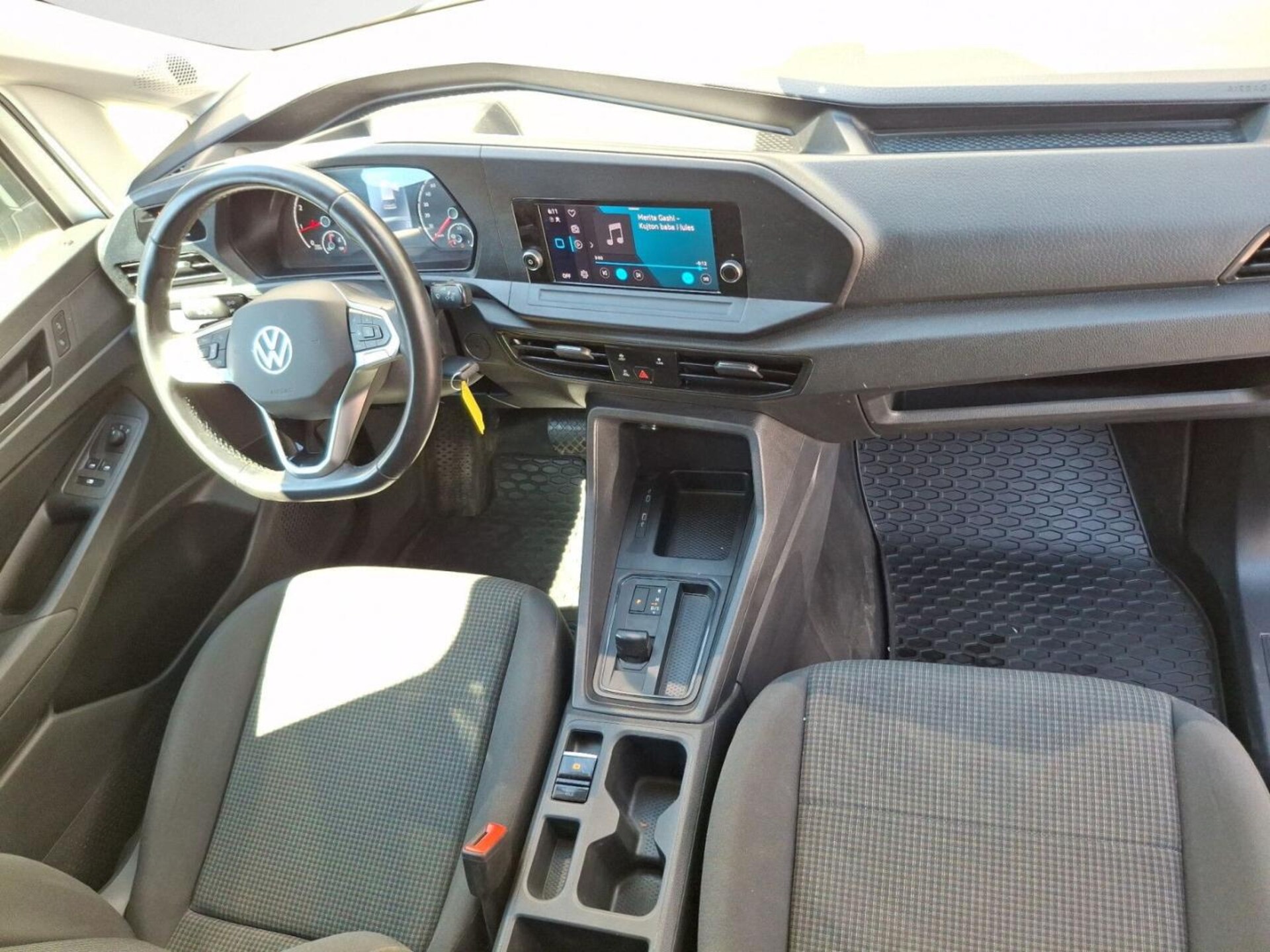 Volkswagen Caddy Maxi Cargo