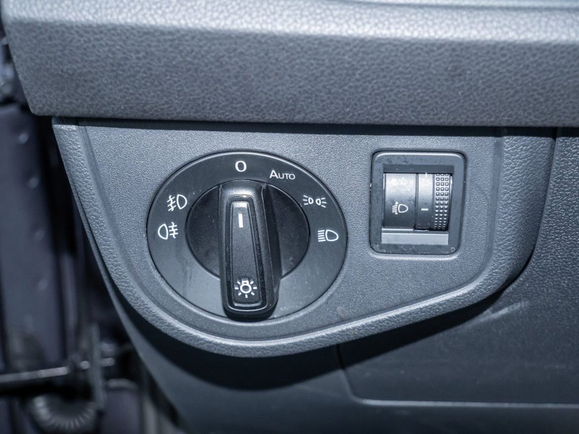 Volkswagen Polo Goal