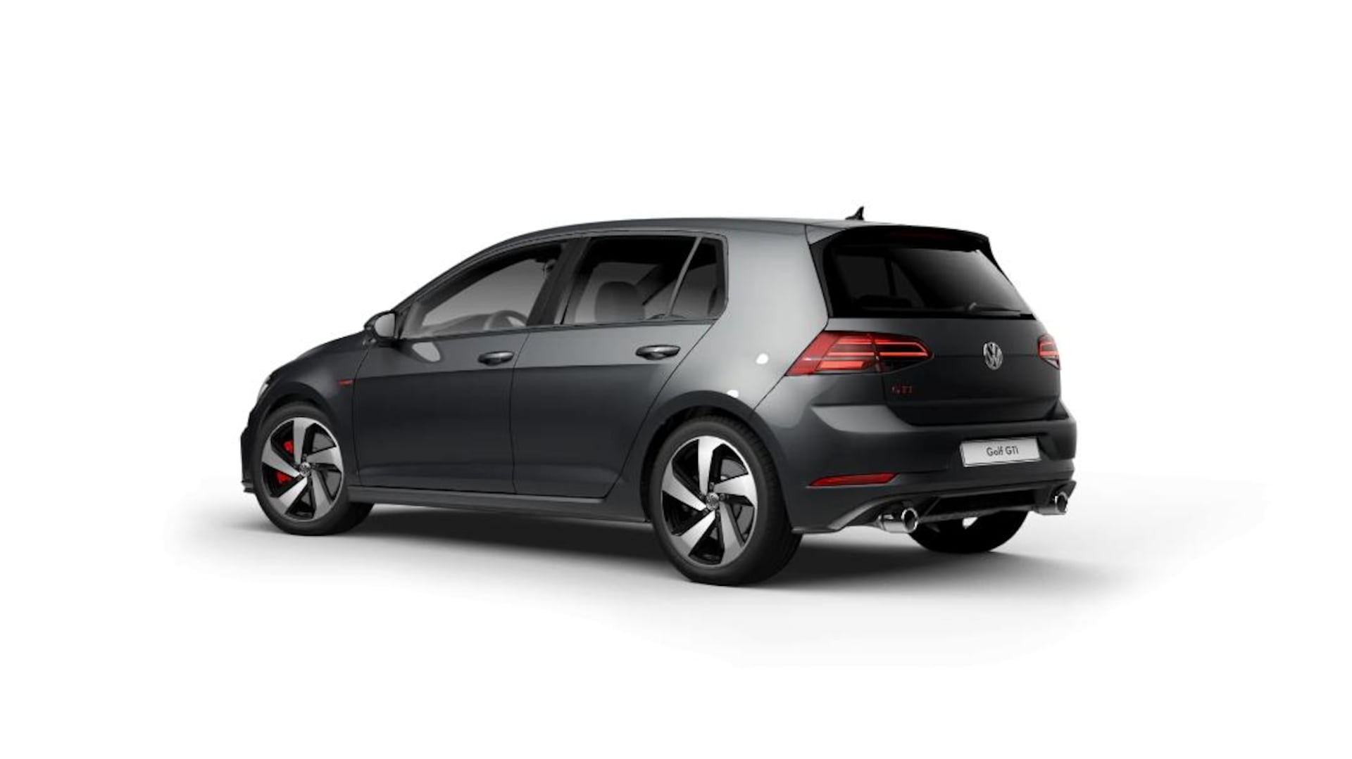 Volkswagen Golf GTI Performance