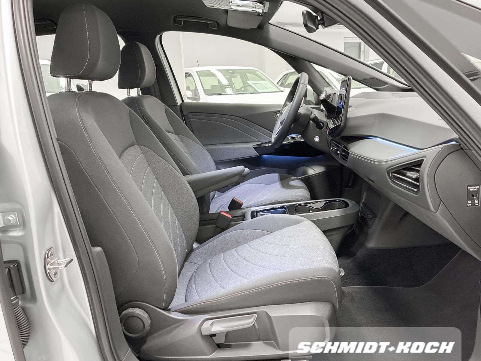 Volkswagen ID.3 – Bild 5