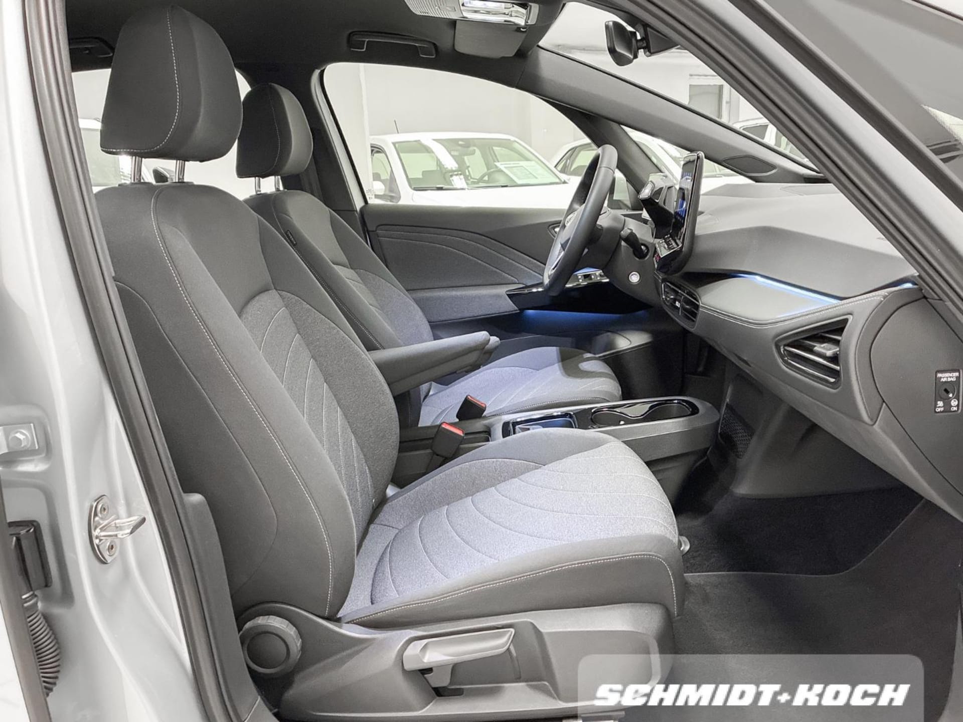 Volkswagen ID.3 Pro