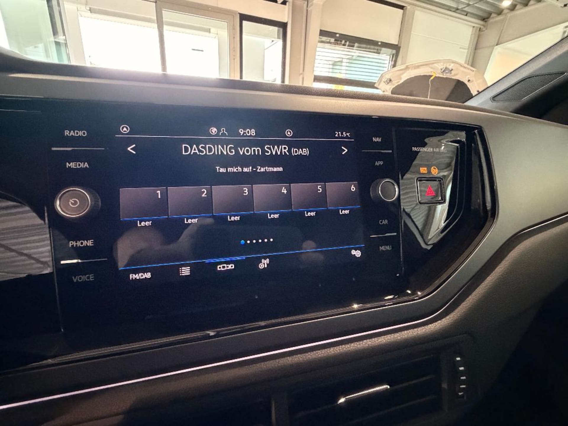 Volkswagen Taigo R-Line