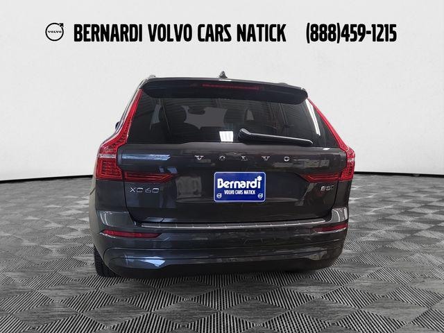 2022 Volvo XC60