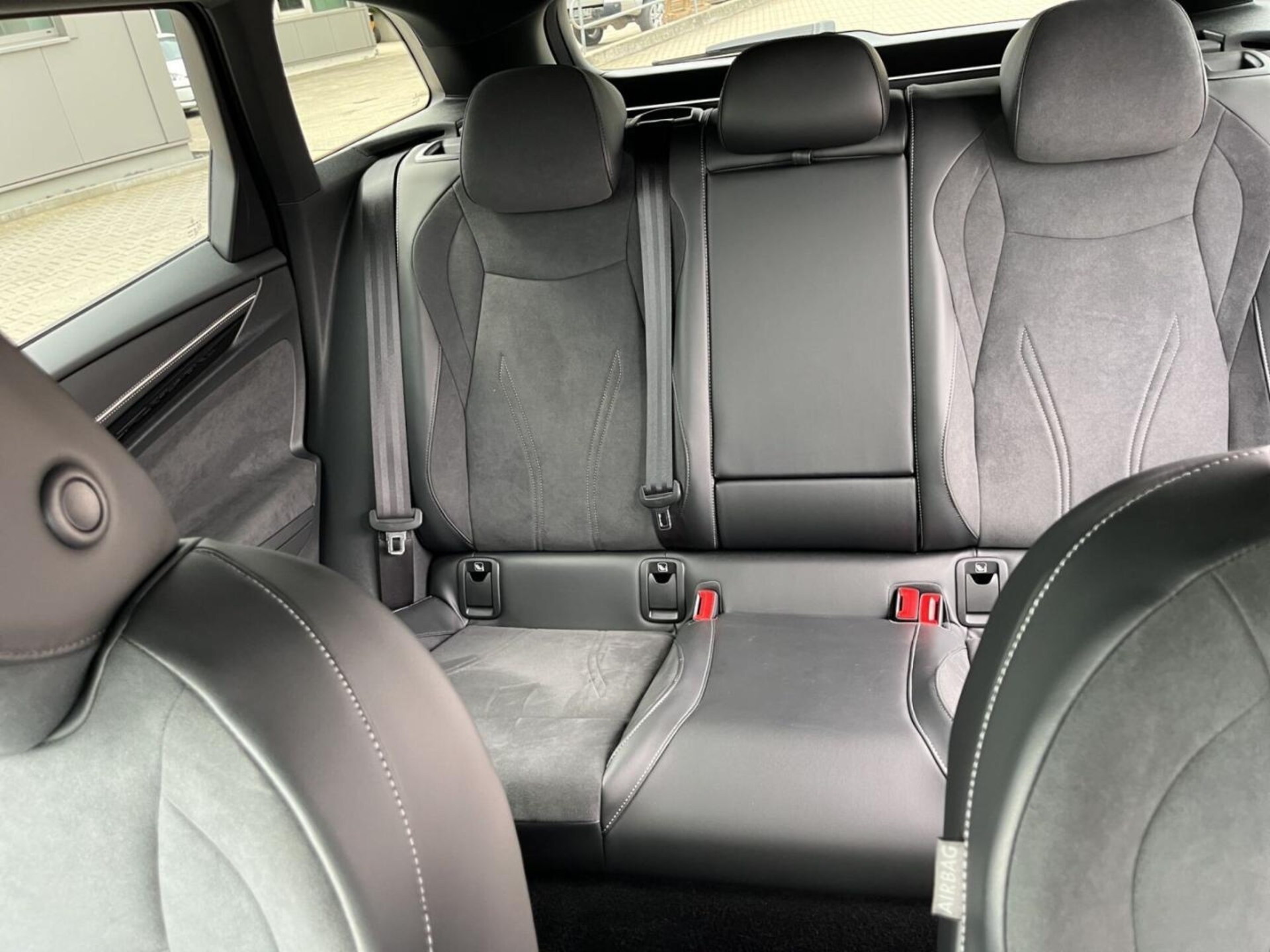 Volkswagen ID.7 Tourer Pro S