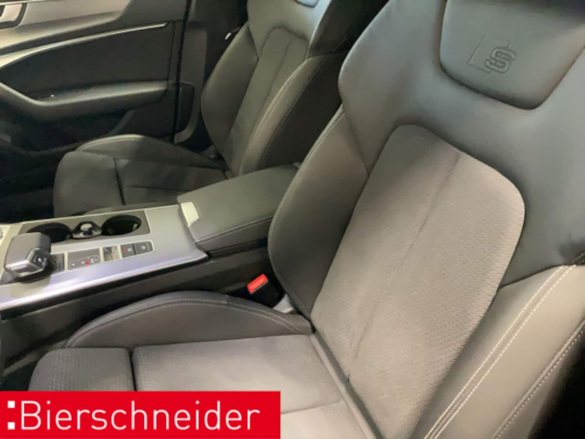 Audi A6 Avant TFSI e Sport