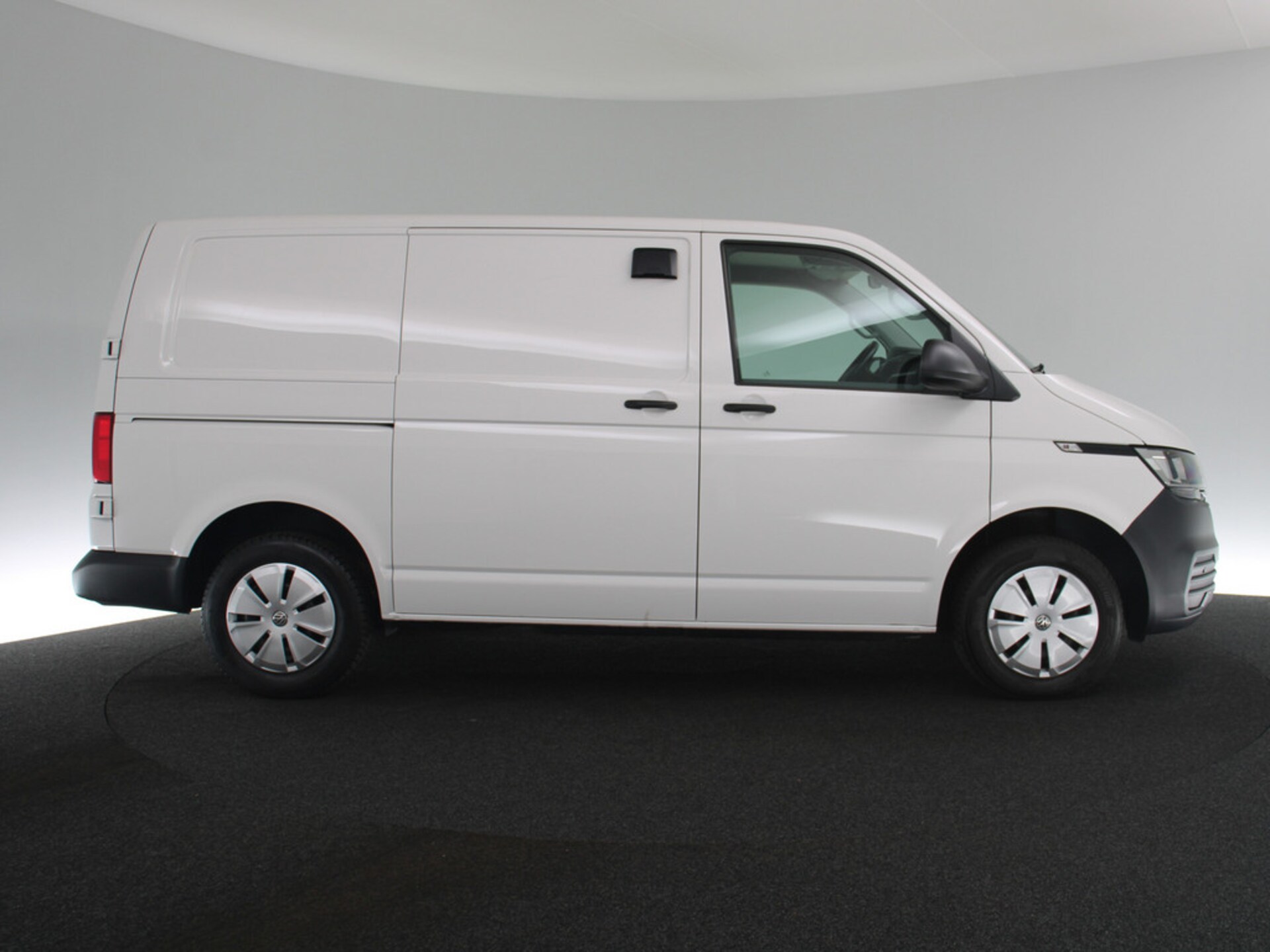 Volkswagen T6.1 Transporter Kasten kurzer Radstand EcoProfi