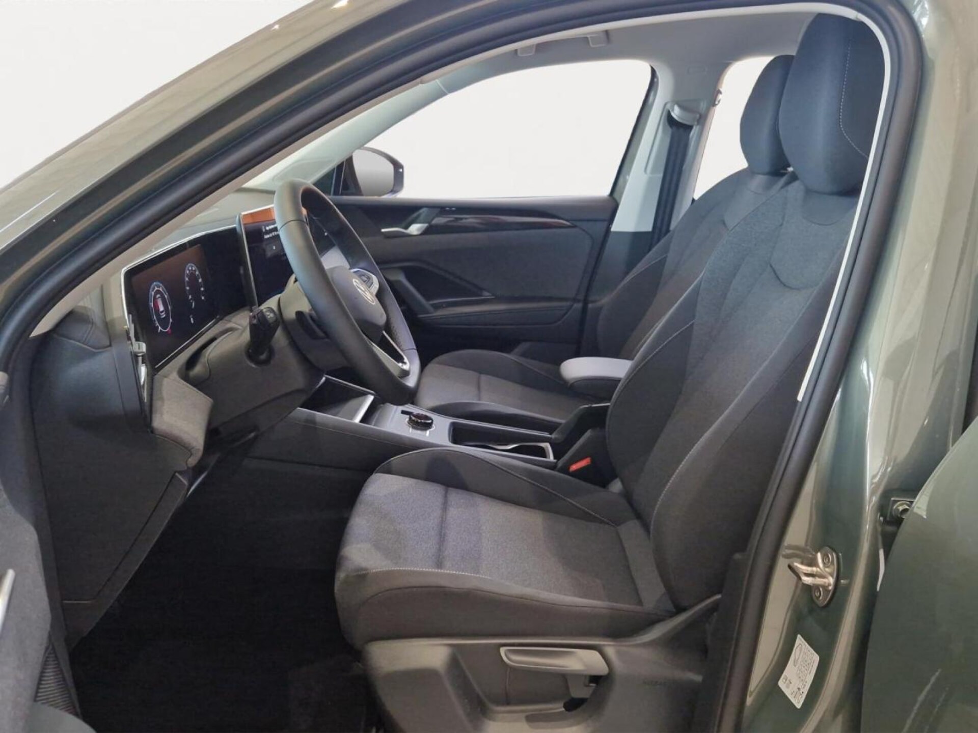 Volkswagen Tiguan Trend