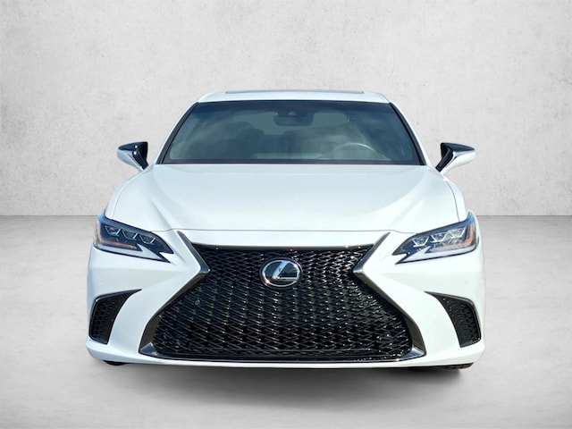 2020 Lexus ES 350