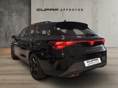 CUPRA Leon Sportstourer 1.5 TSI e-Hybrid VZ DSG 200 kW (272 CV) — photo 2