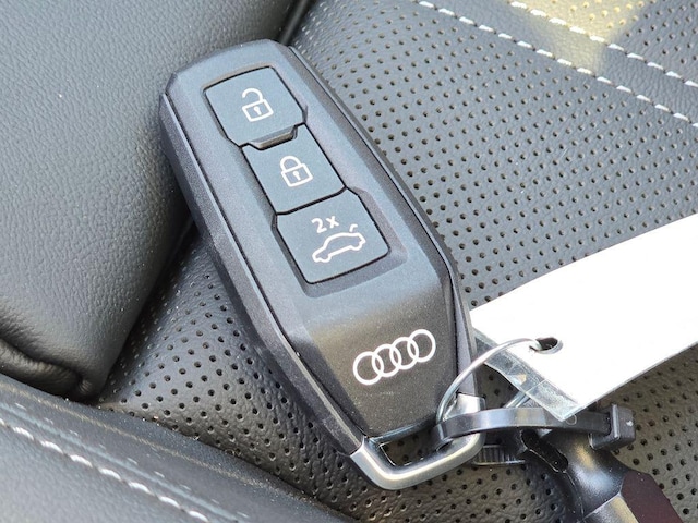 2026 Audi A6 Premium Plus - Photo 41