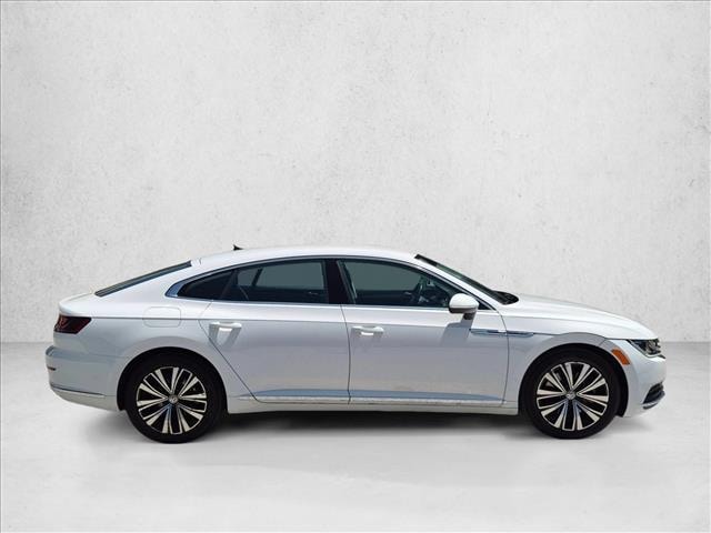 2020 Volkswagen Arteon