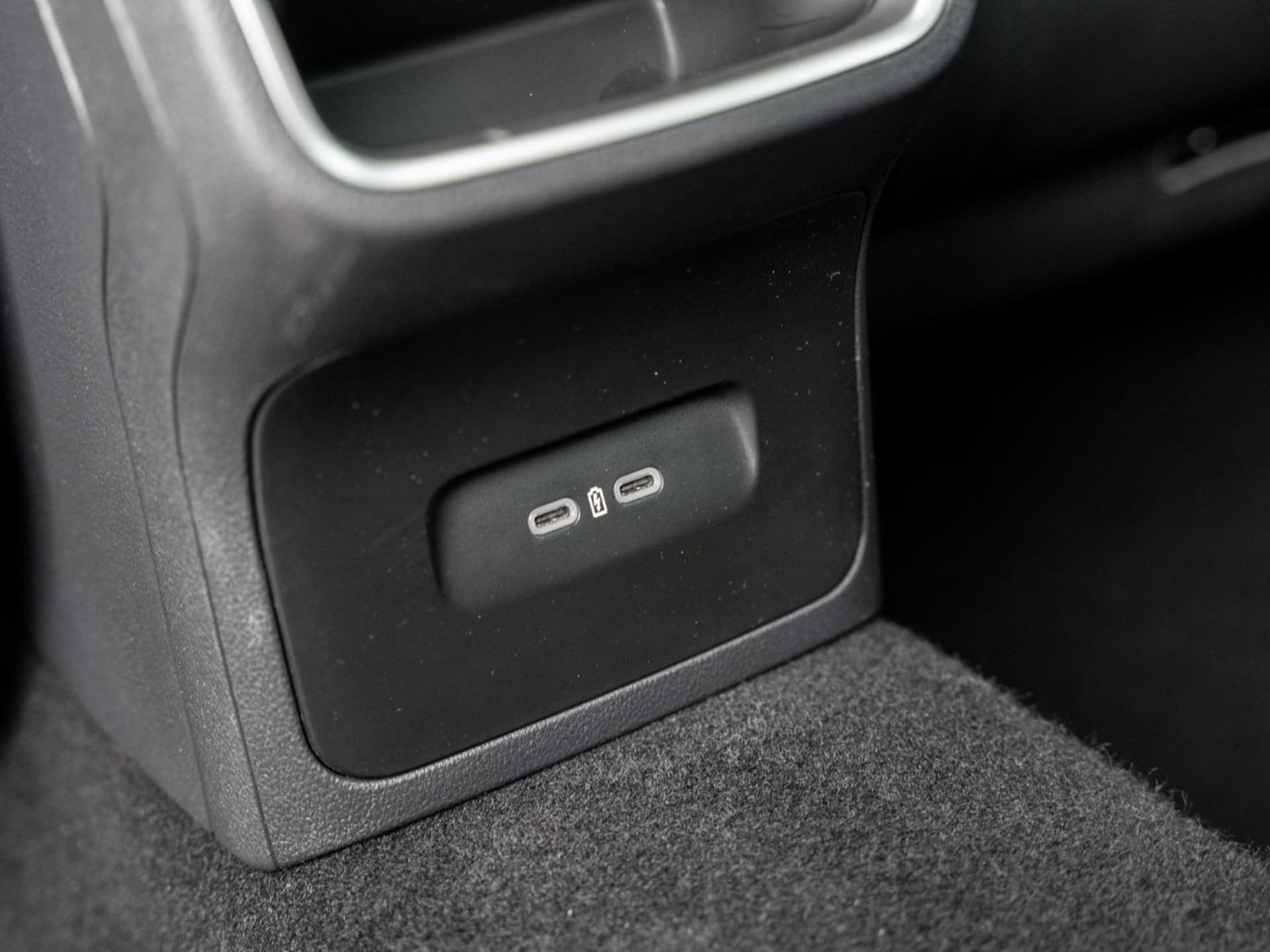Skoda Octavia Combi Selection