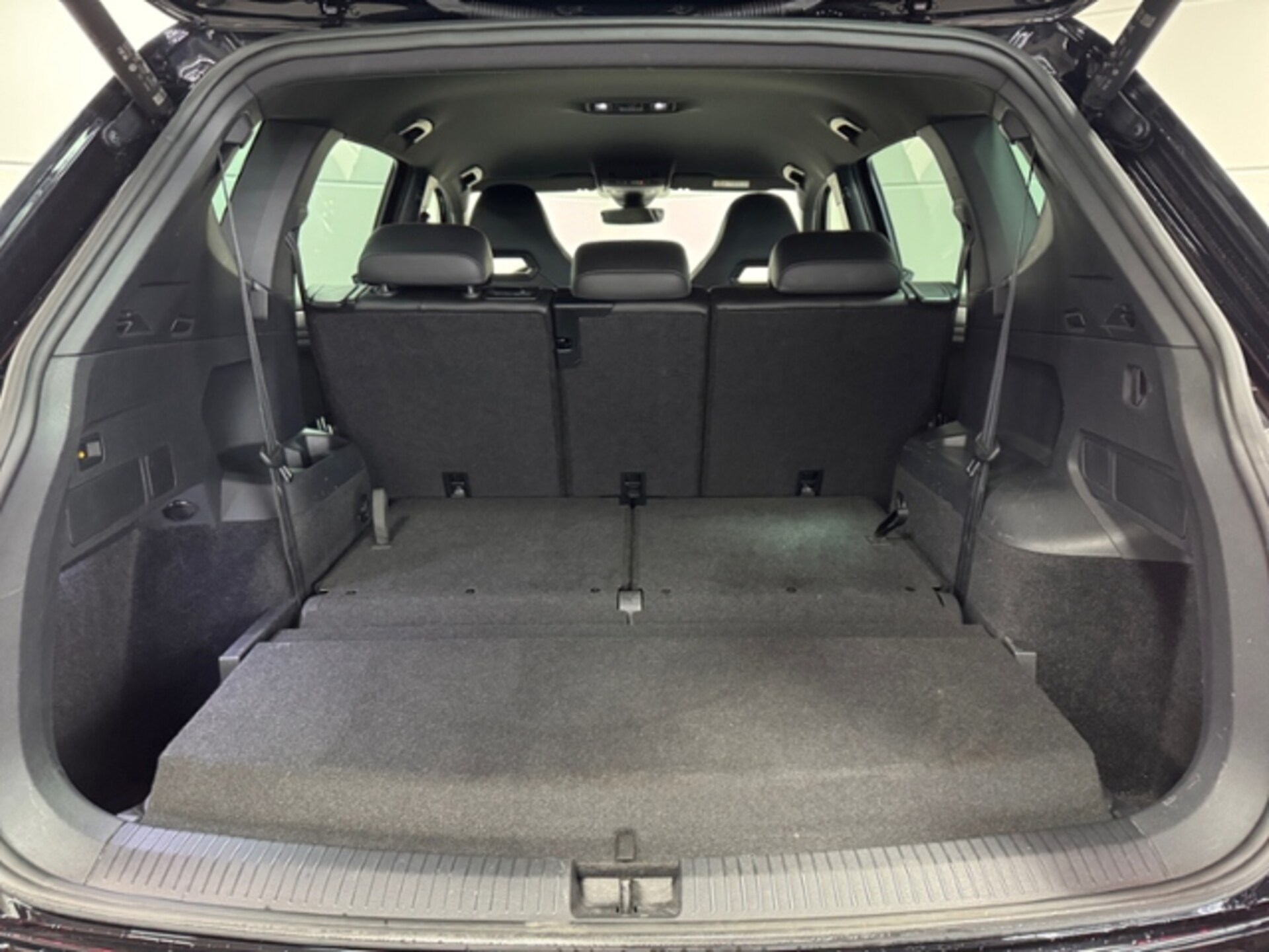 SEAT Tarraco FR