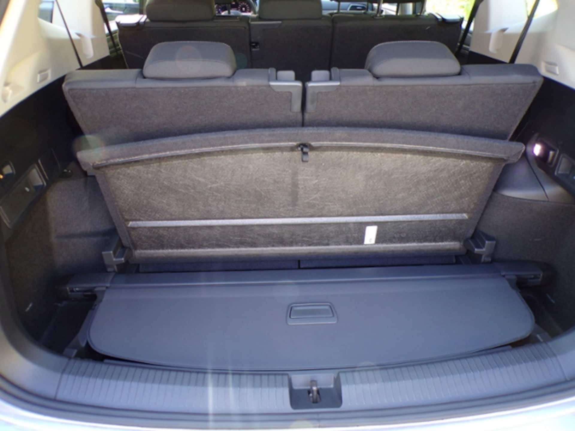 Volkswagen Tiguan Allspace Life