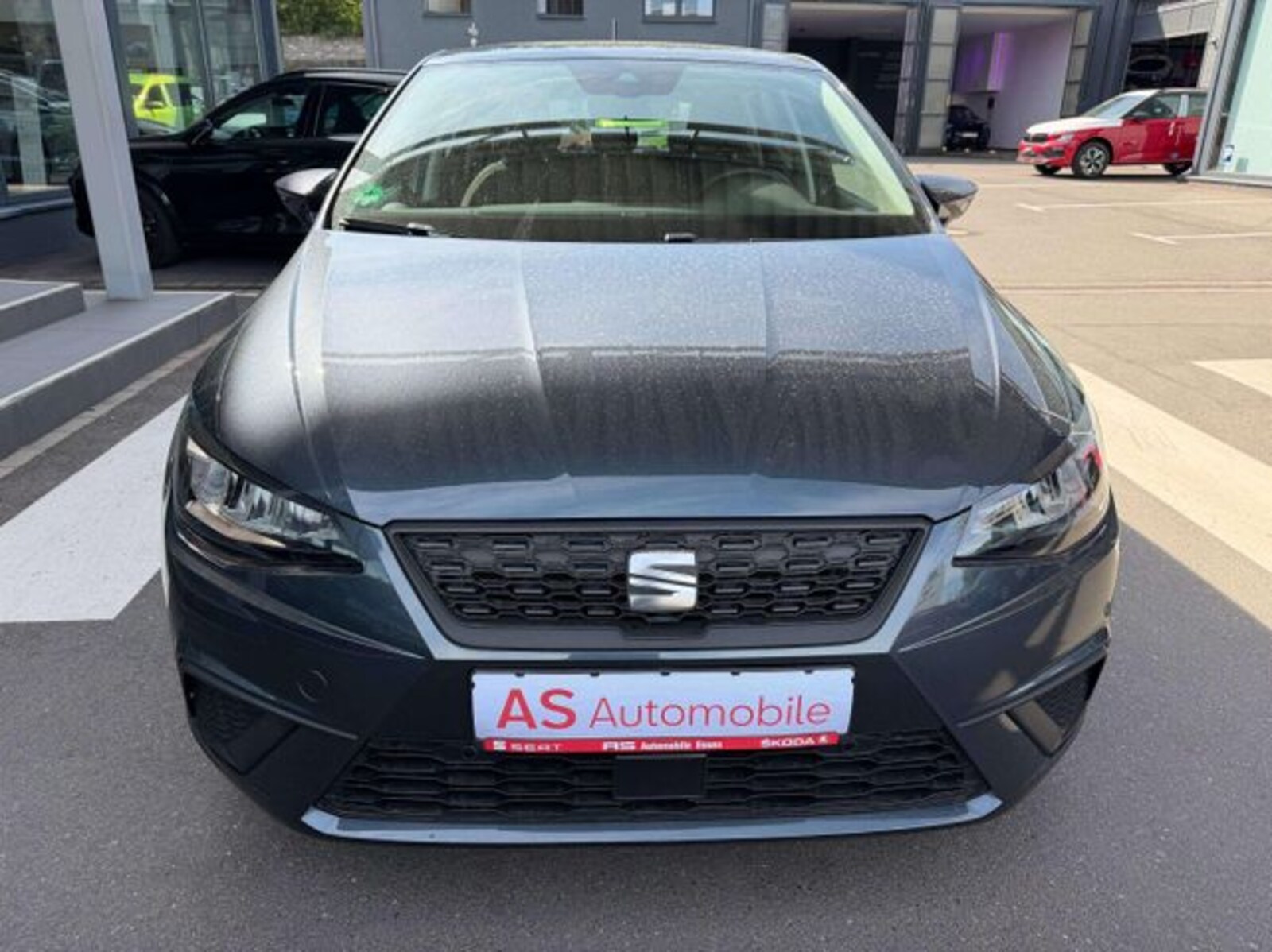 SEAT Ibiza – Bild 2