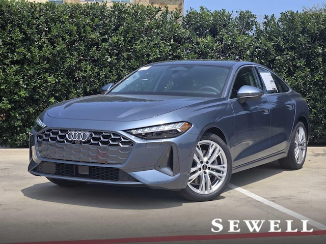 Photo of 2026 Audi A5 Sedan 