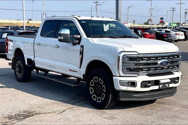 2024 Ford