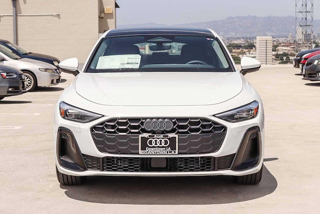 2026 Audi A5 Sedan