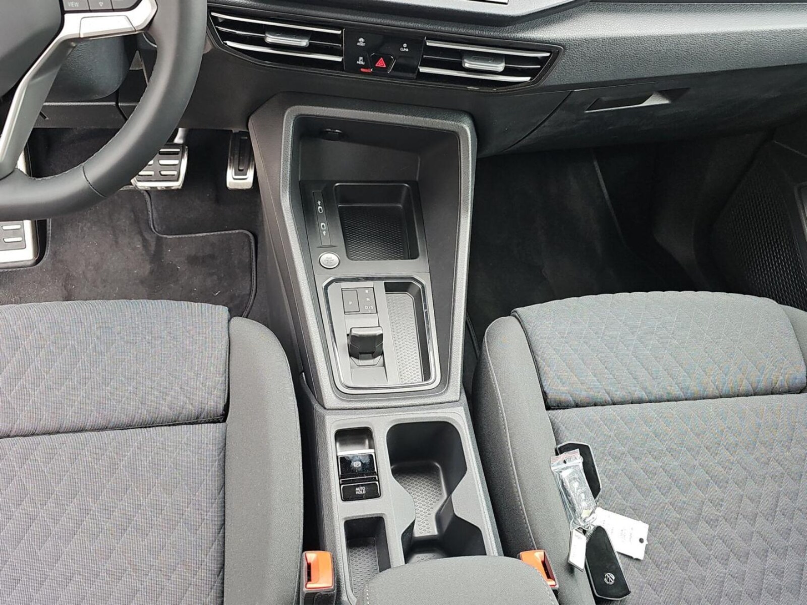 Volkswagen Caddy – Bild 15