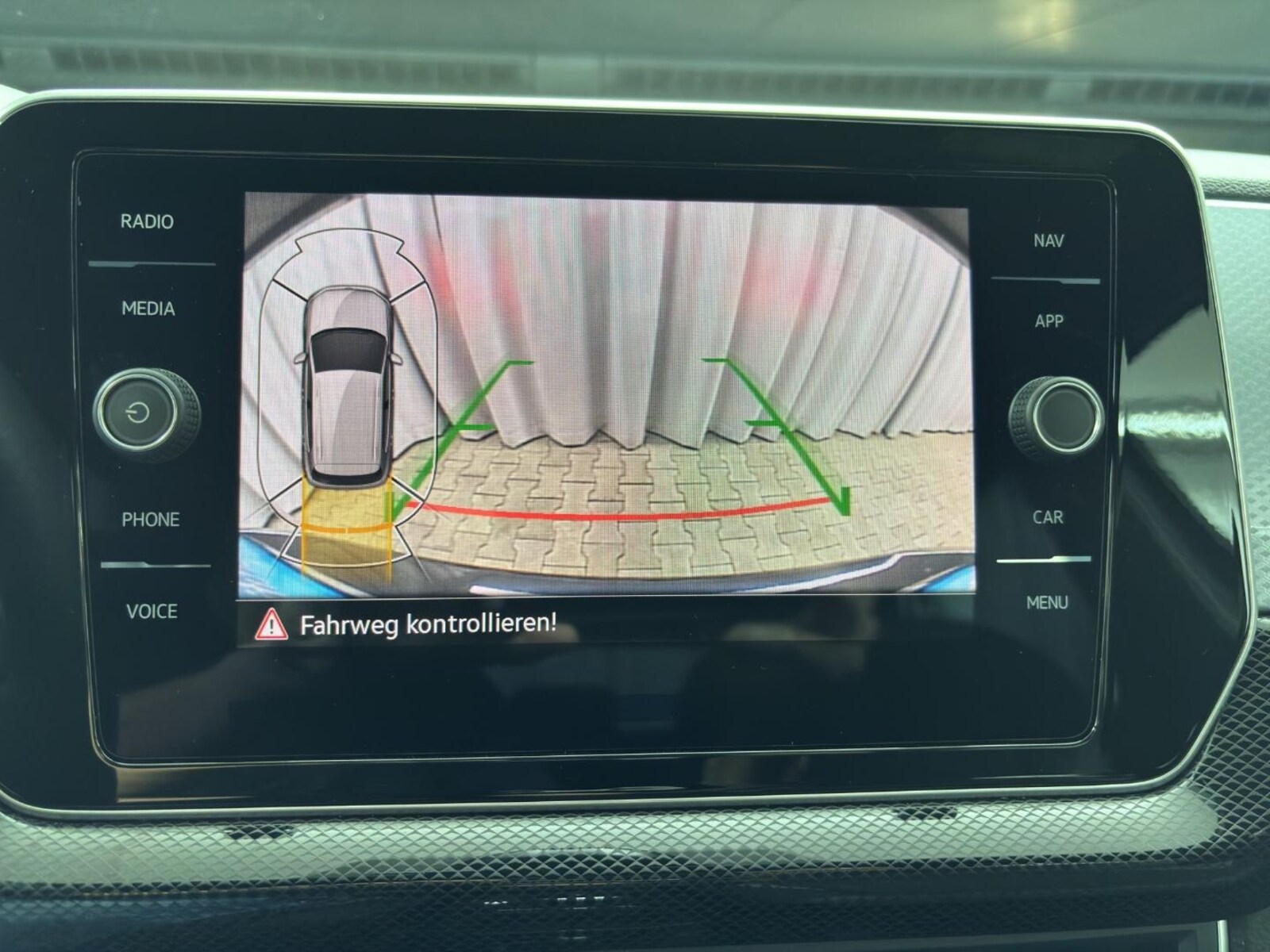 Volkswagen T-Cross – Bild 18