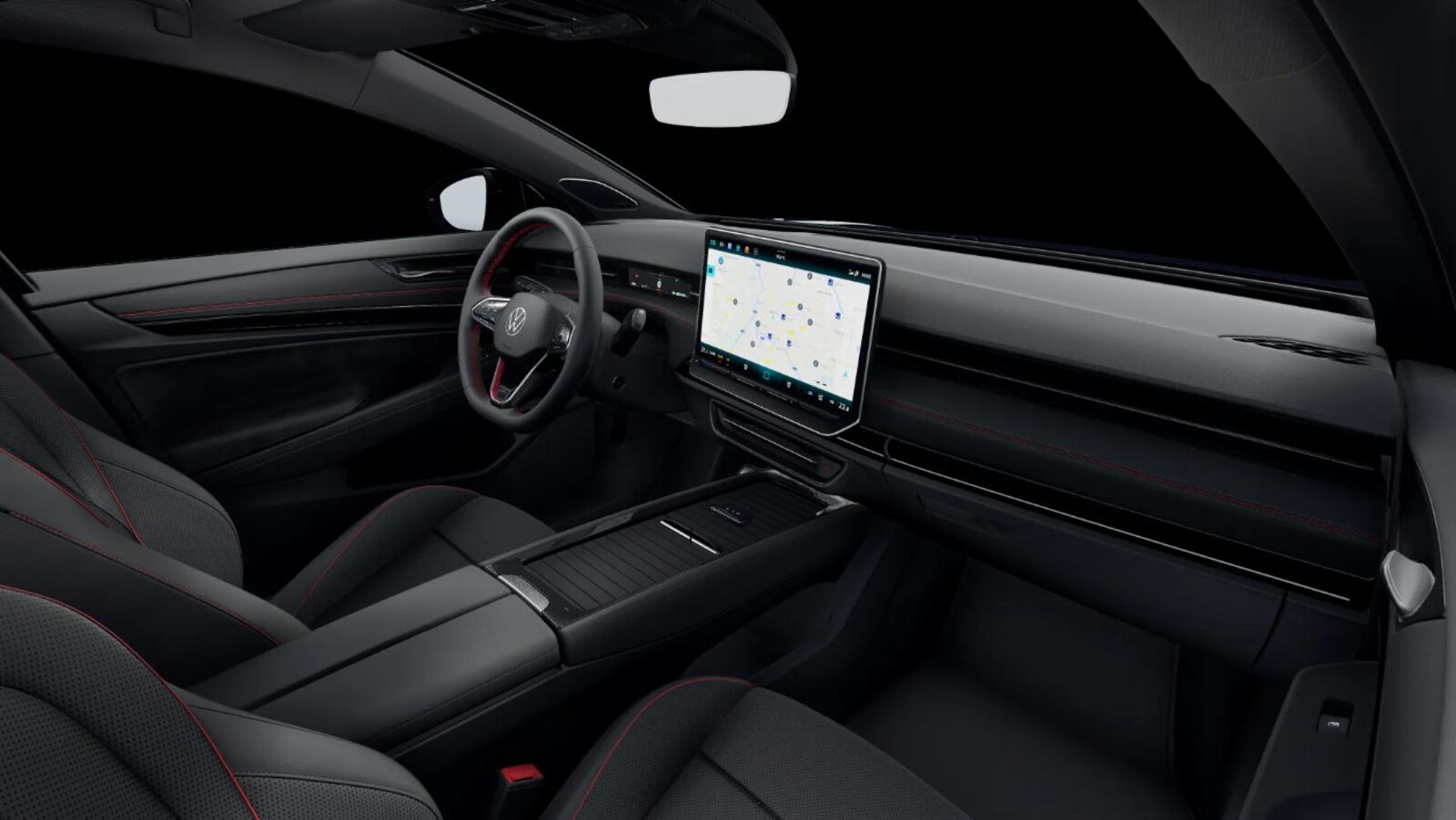 Volkswagen ID.7 – Bild 13