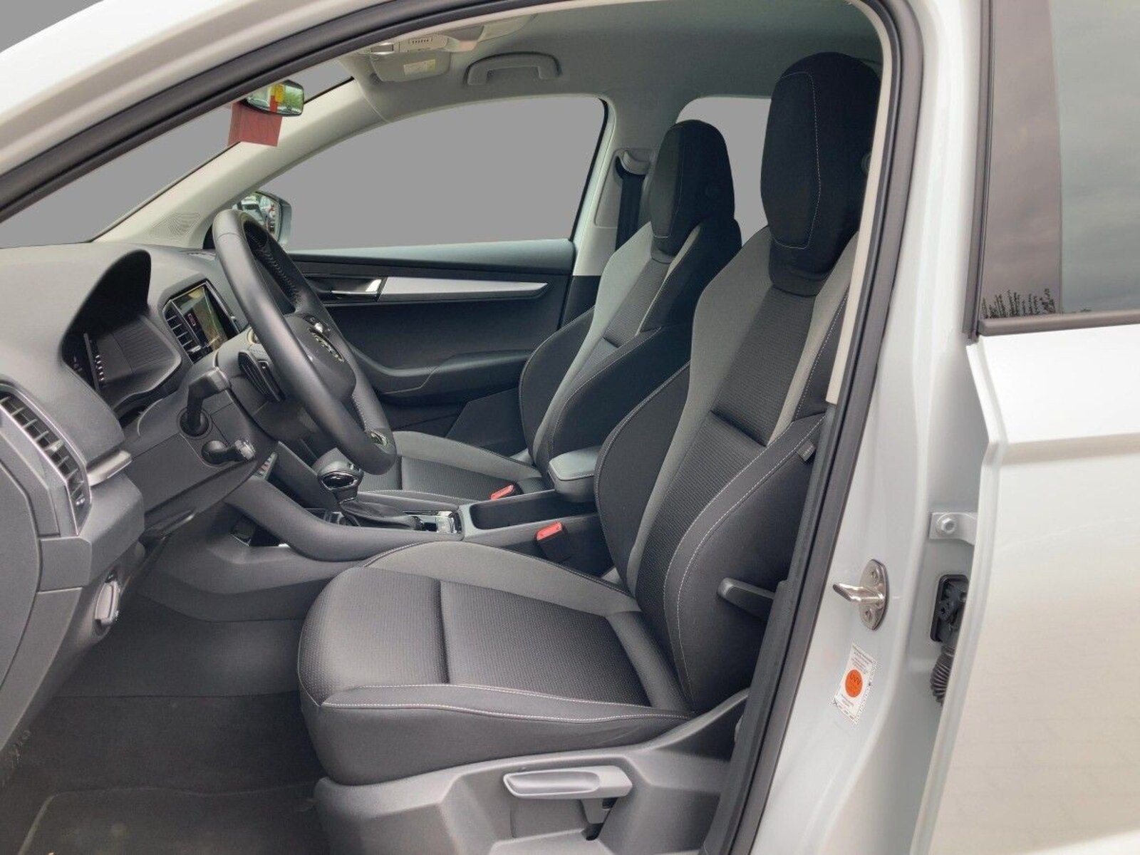 Škoda Karoq – Bild 7