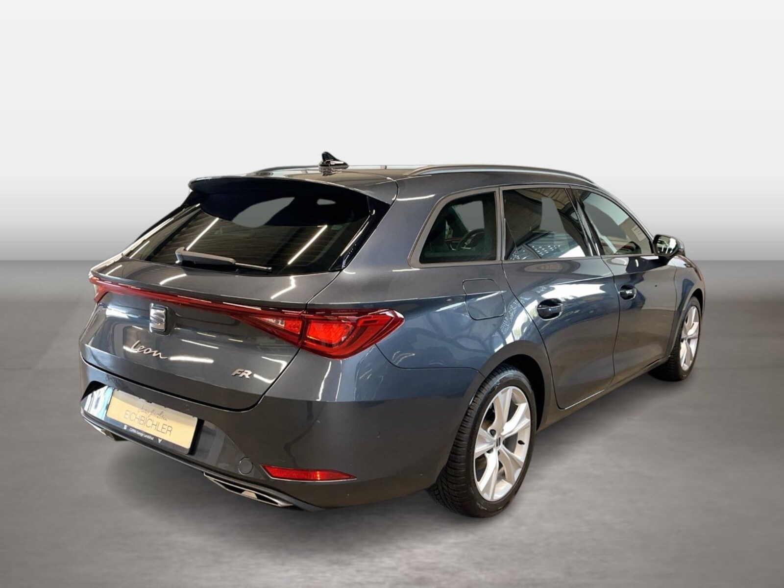 SEAT Leon Sportstourer – Bild 5
