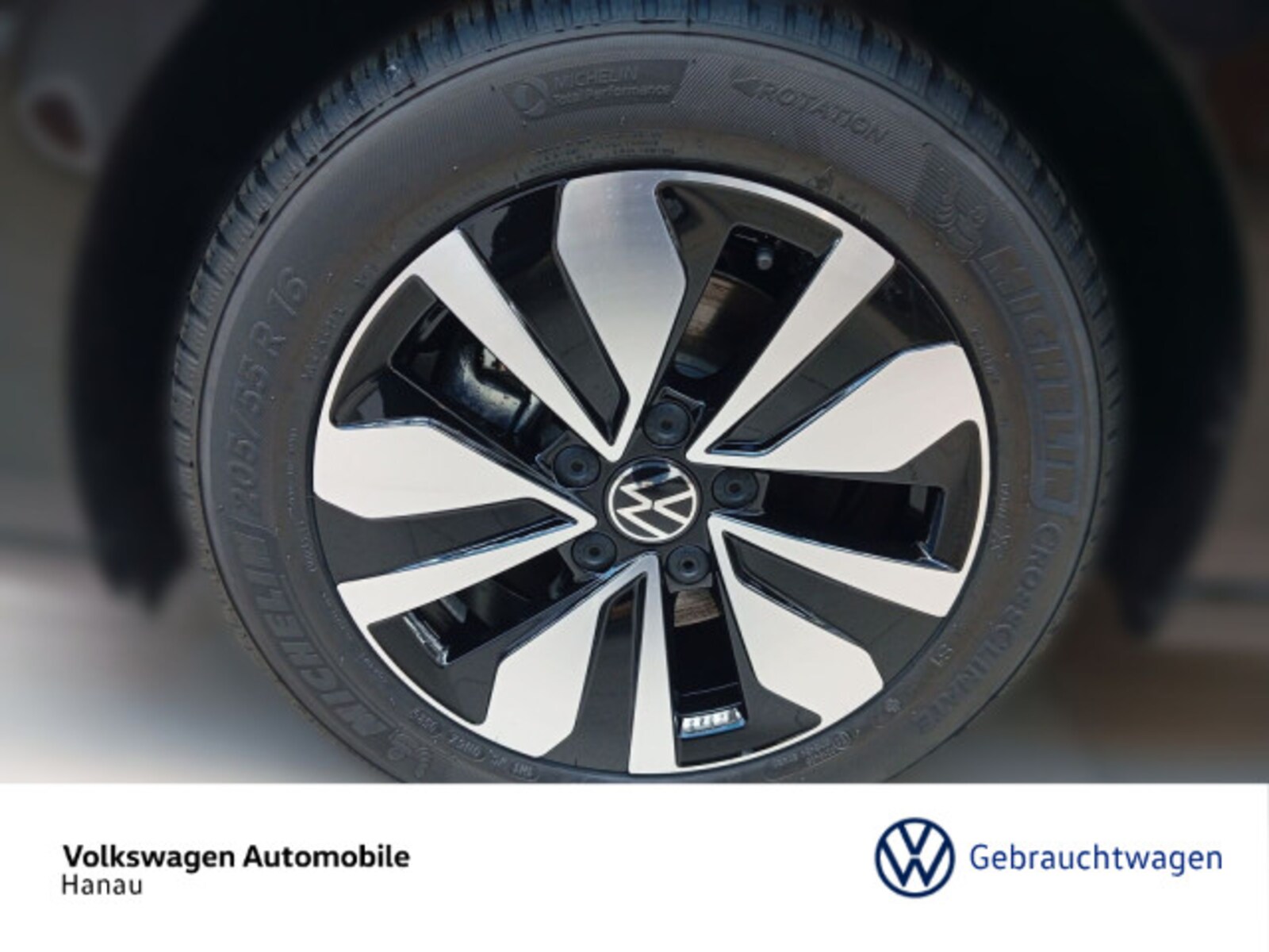 Volkswagen Golf – Bild 3