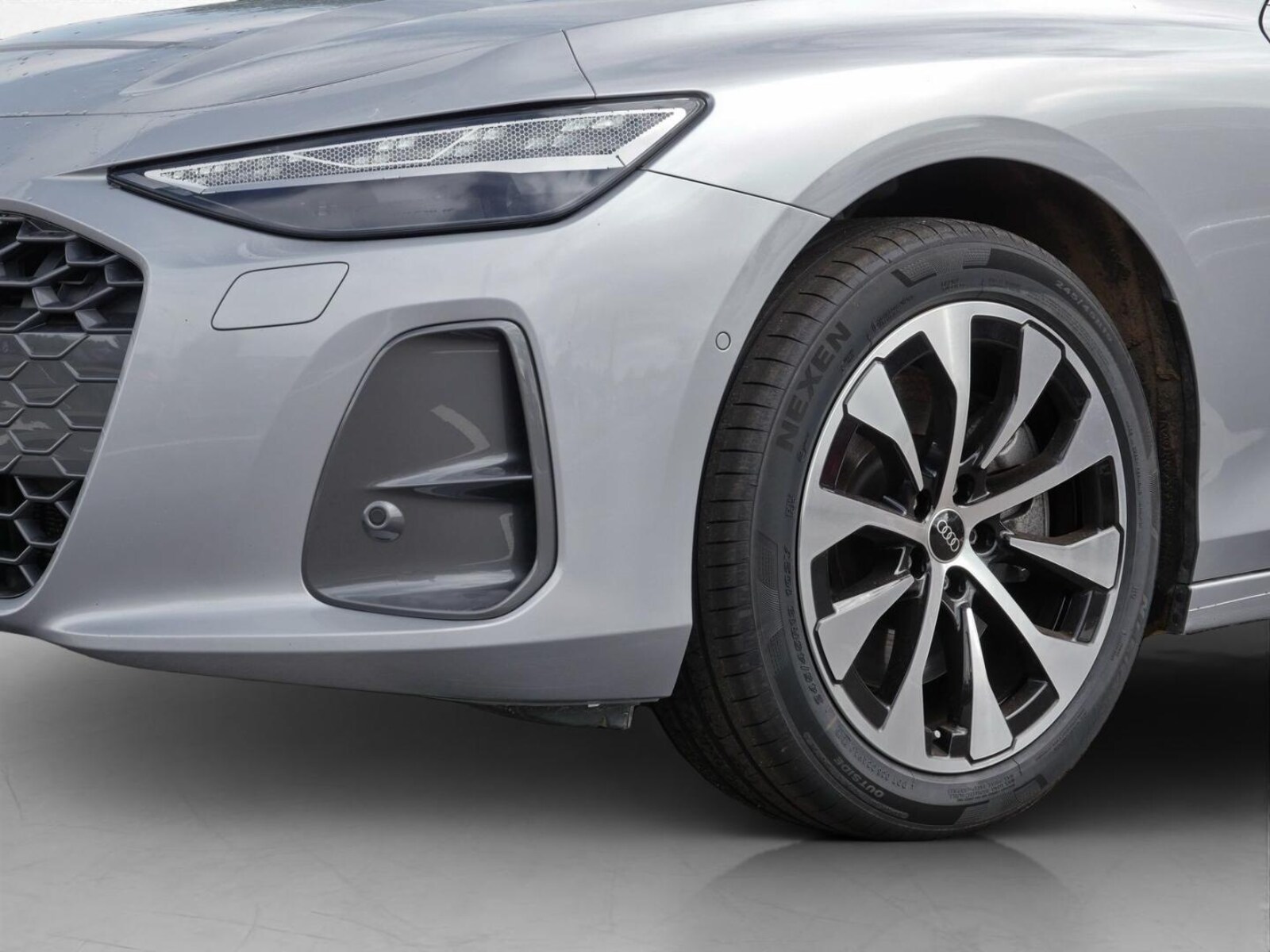 Audi A6 Avant – Bild 13